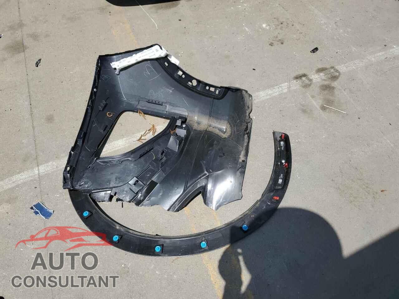 MITSUBISHI ECLIPSE 2024 - JA4ATVAA0RZ002639
