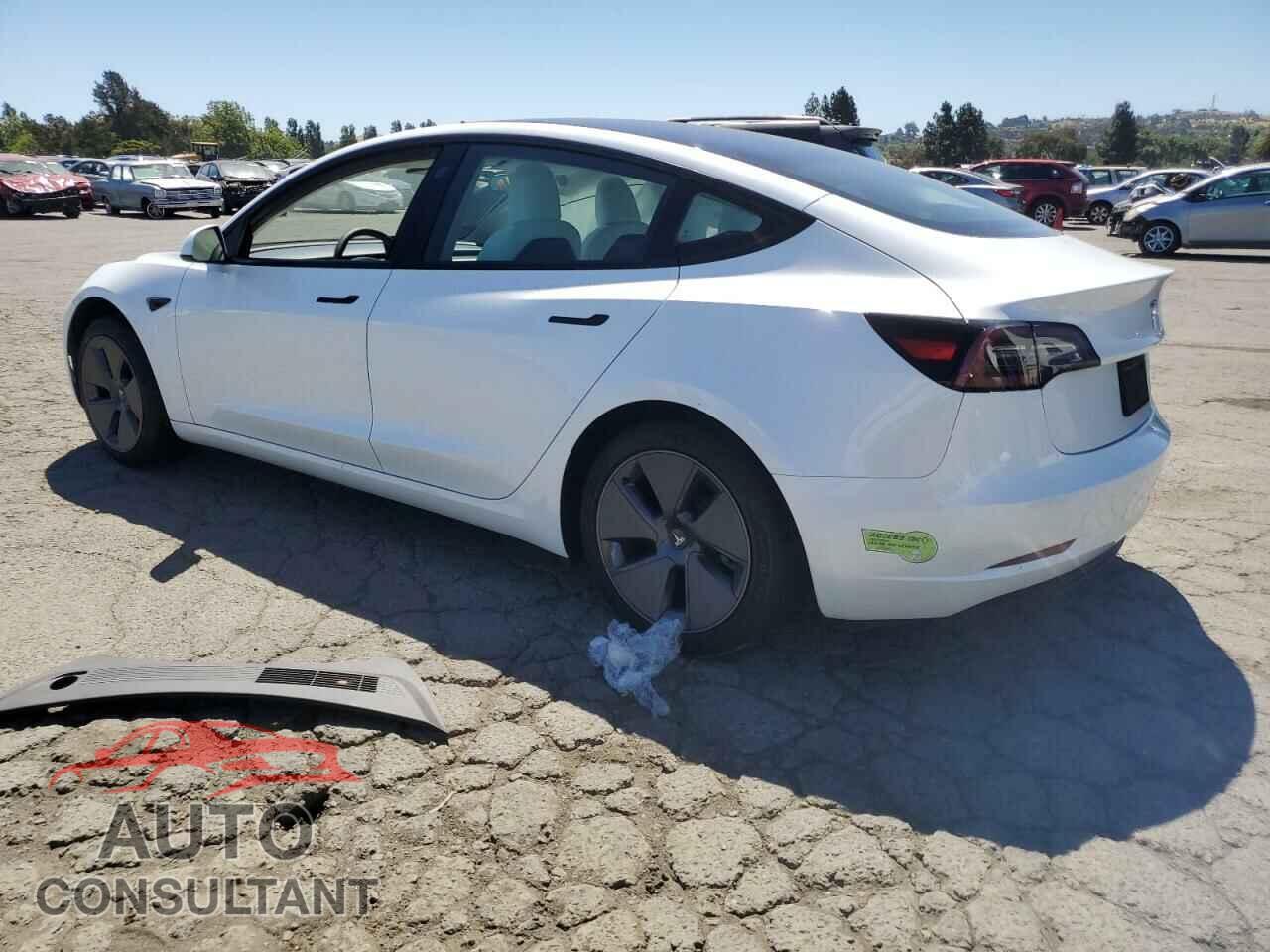 TESLA MODEL 3 2023 - 5YJ3E1EA4PF464734