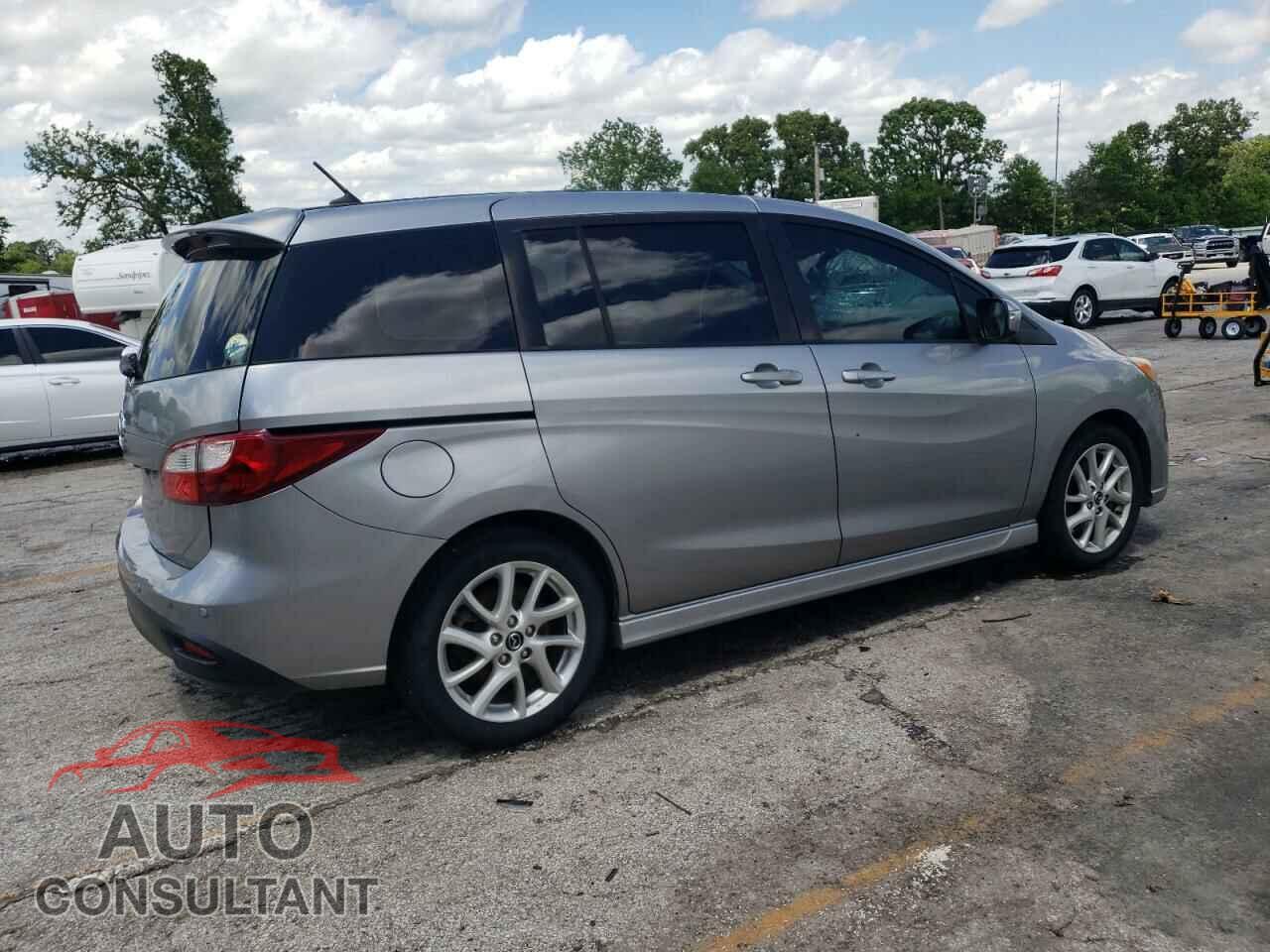 MAZDA 5 2015 - JM1CW2CL4F0188463