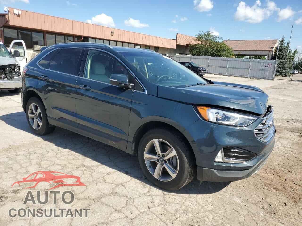 FORD EDGE 2019 - 2FMPK3J92KBC25296