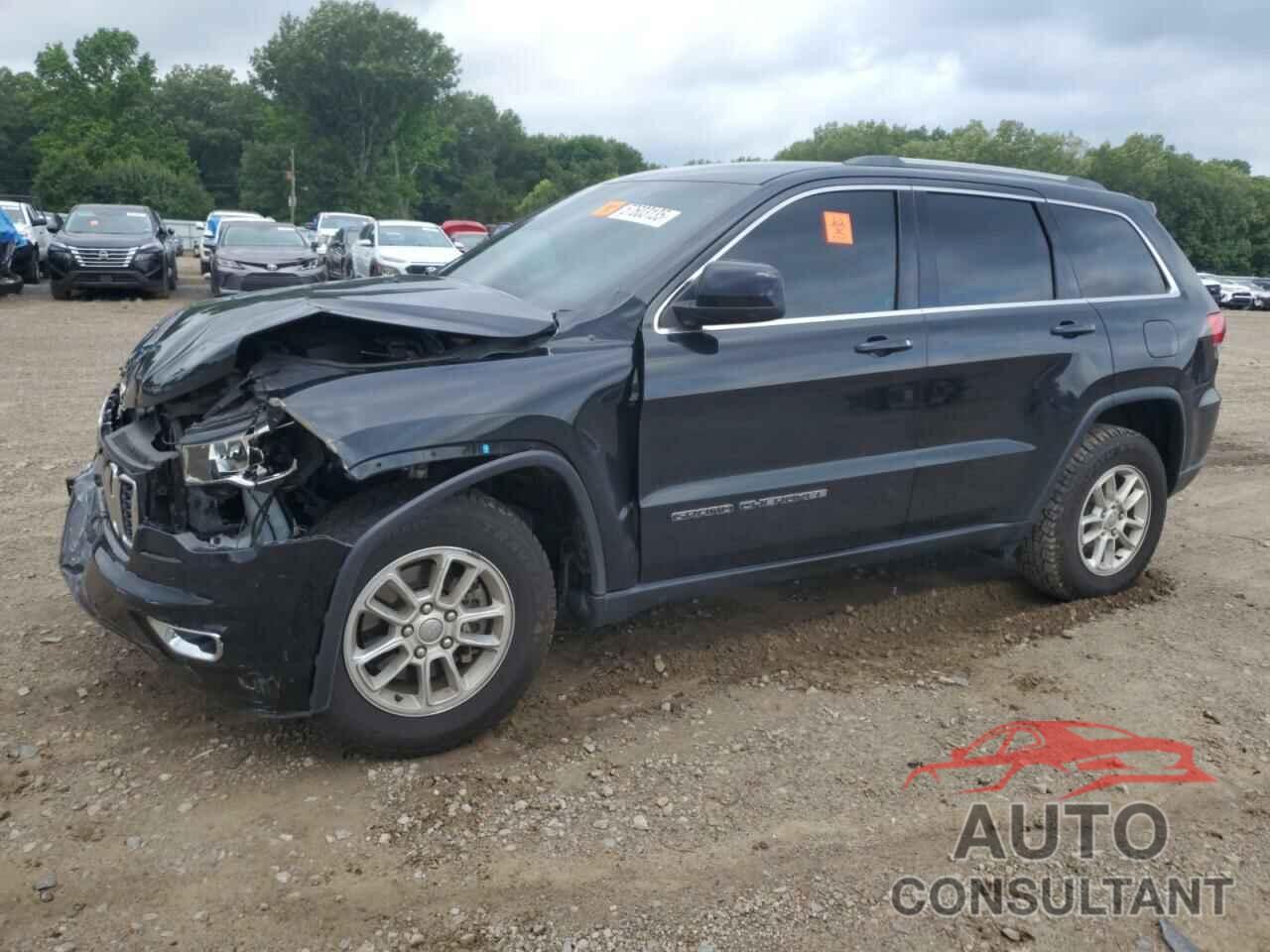 JEEP GRAND CHER 2019 - 1C4RJEAG6KC839164