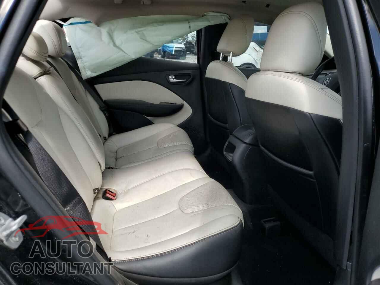 DODGE DART 2015 - 1C3CDFBB3FD309292