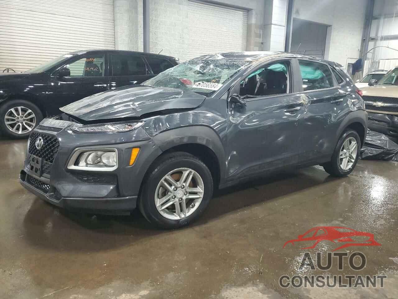 HYUNDAI KONA 2020 - KM8K1CAA7LU438036