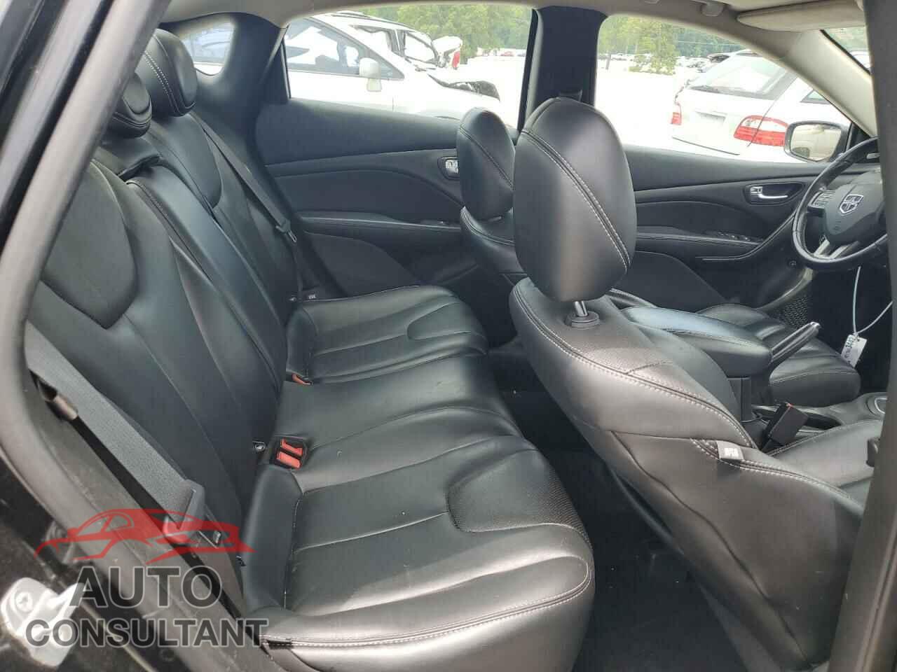 DODGE DART 2014 - 1C3CDFCB8ED673088