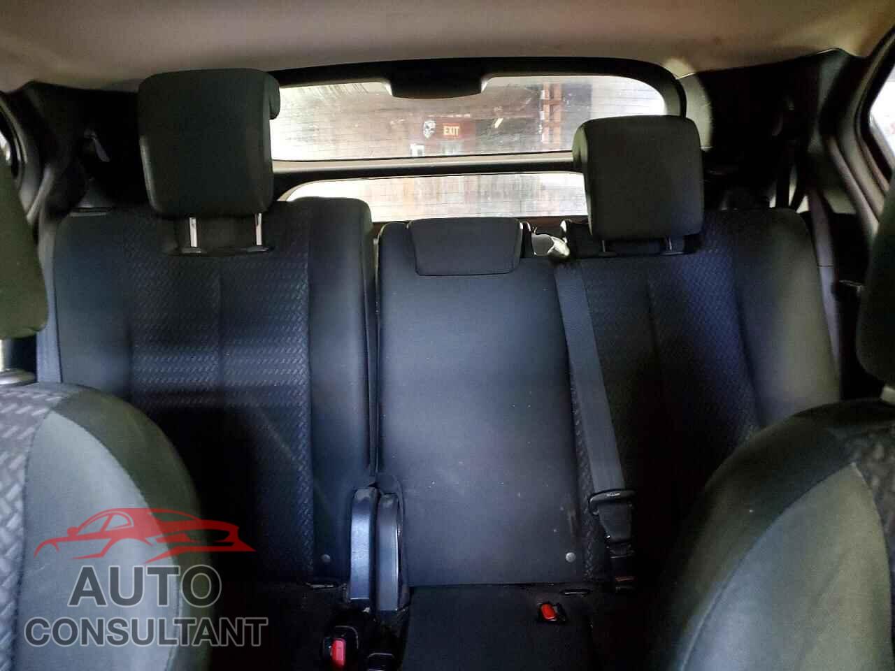 MITSUBISHI ECLIPSE 2018 - JA4AT4AA1JZ069071