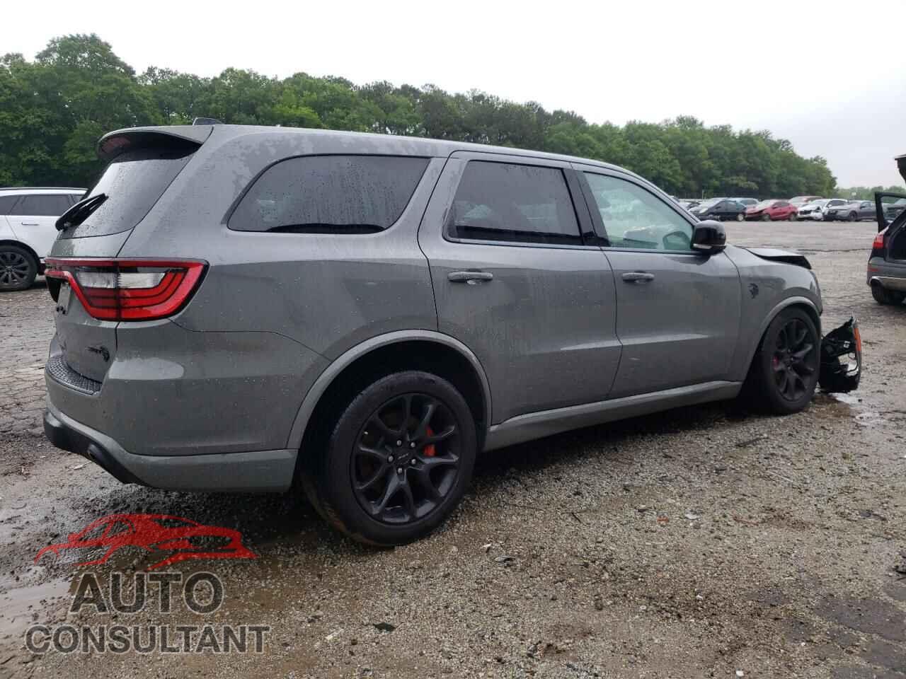 DODGE DURANGO 2023 - 1C4SDJH98PC553008