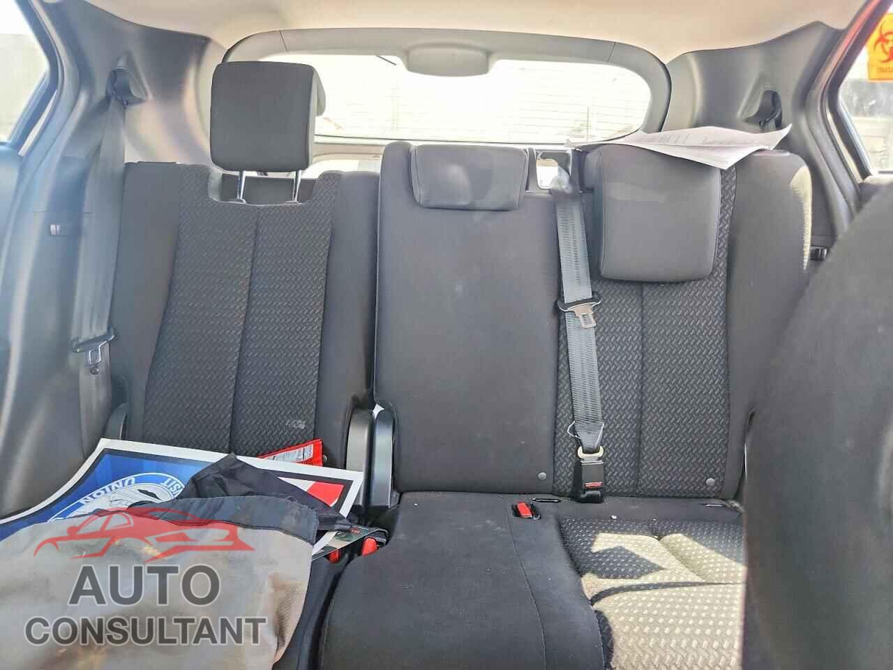 MITSUBISHI ECLIPSE 2020 - JA4AT3AA3LZ024937