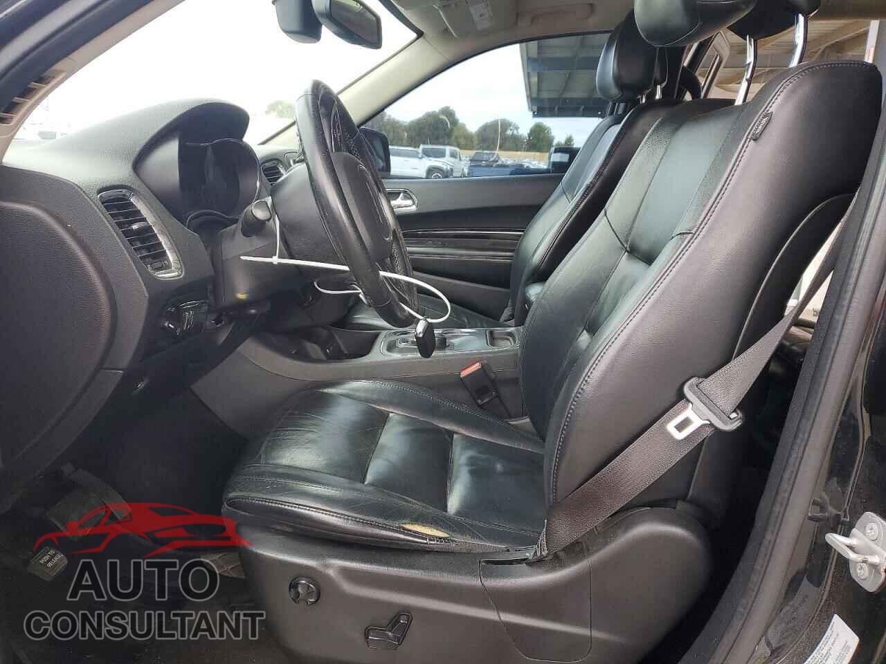 DODGE DURANGO 2015 - 1C4RDHDG5FC194176