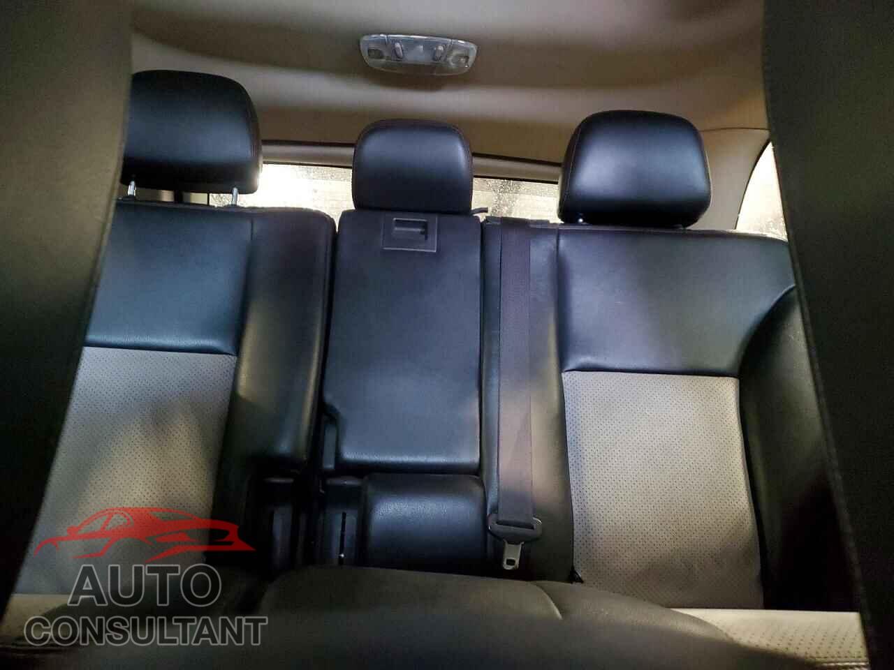 FORD EDGE 2013 - 2FMDK4JC2DBA39412