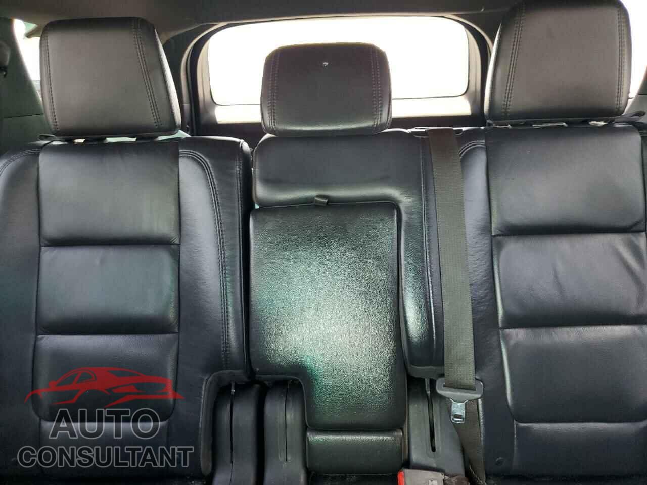 FORD EXPLORER 2012 - 1FMHK7F86CGA30582
