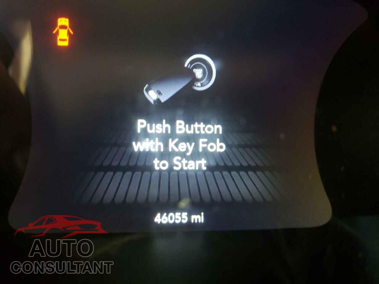 DODGE CHALLENGER 2019 - 2C3CDZAG0KH751233