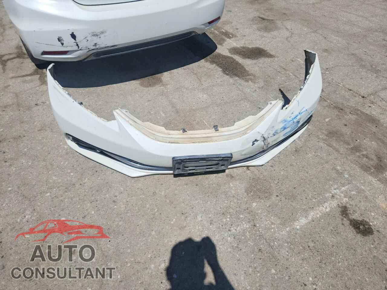 HONDA CIVIC 2013 - 19XFB2F94DE245614