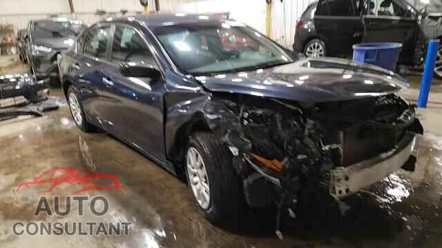 NISSAN ALTIMA 2015 - 1N4AL3AP1FC212329
