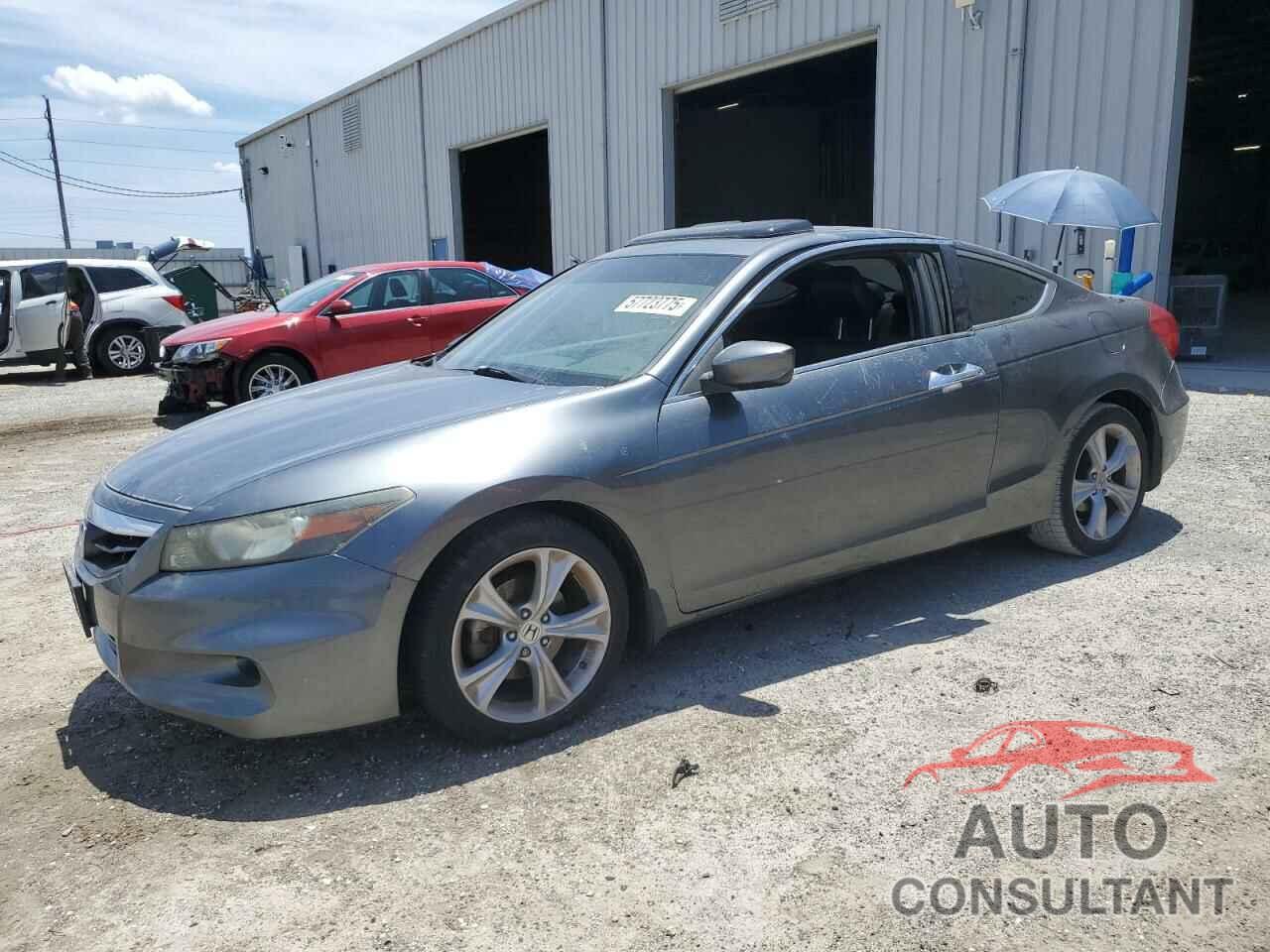 HONDA ACCORD 2012 - 1HGCS2B85CA007922