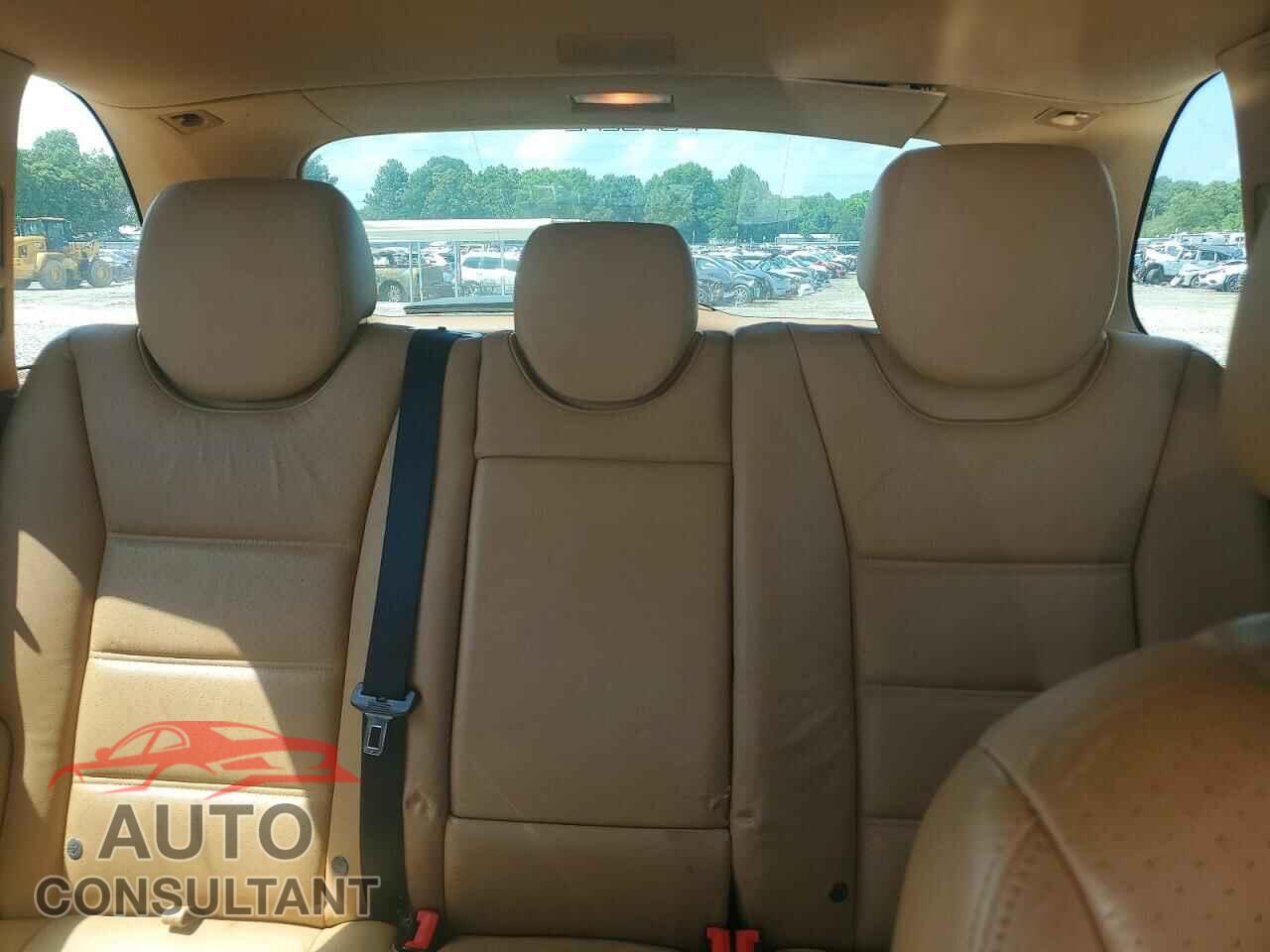 PORSCHE CAYENNE 2010 - WP1AA2AP0ALA00197
