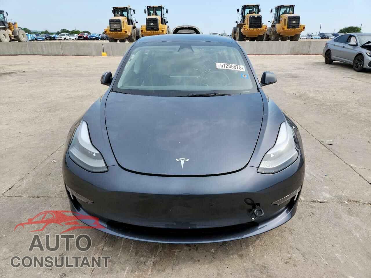 TESLA MODEL 3 2023 - 5YJ3E1EA1PF468627