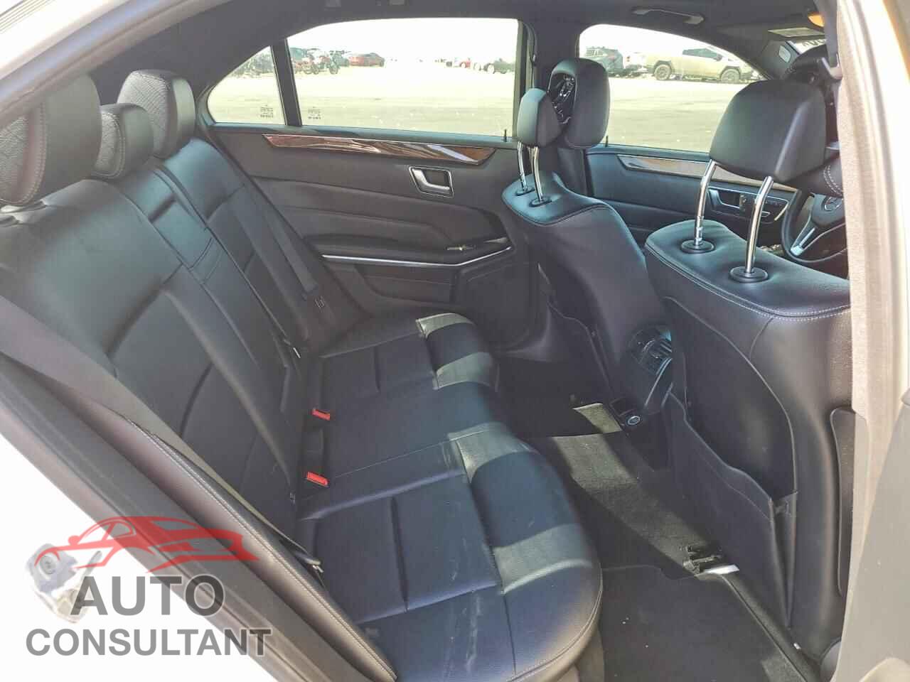 MERCEDES-BENZ E-CLASS 2014 - WDDHF5KB4EA792481