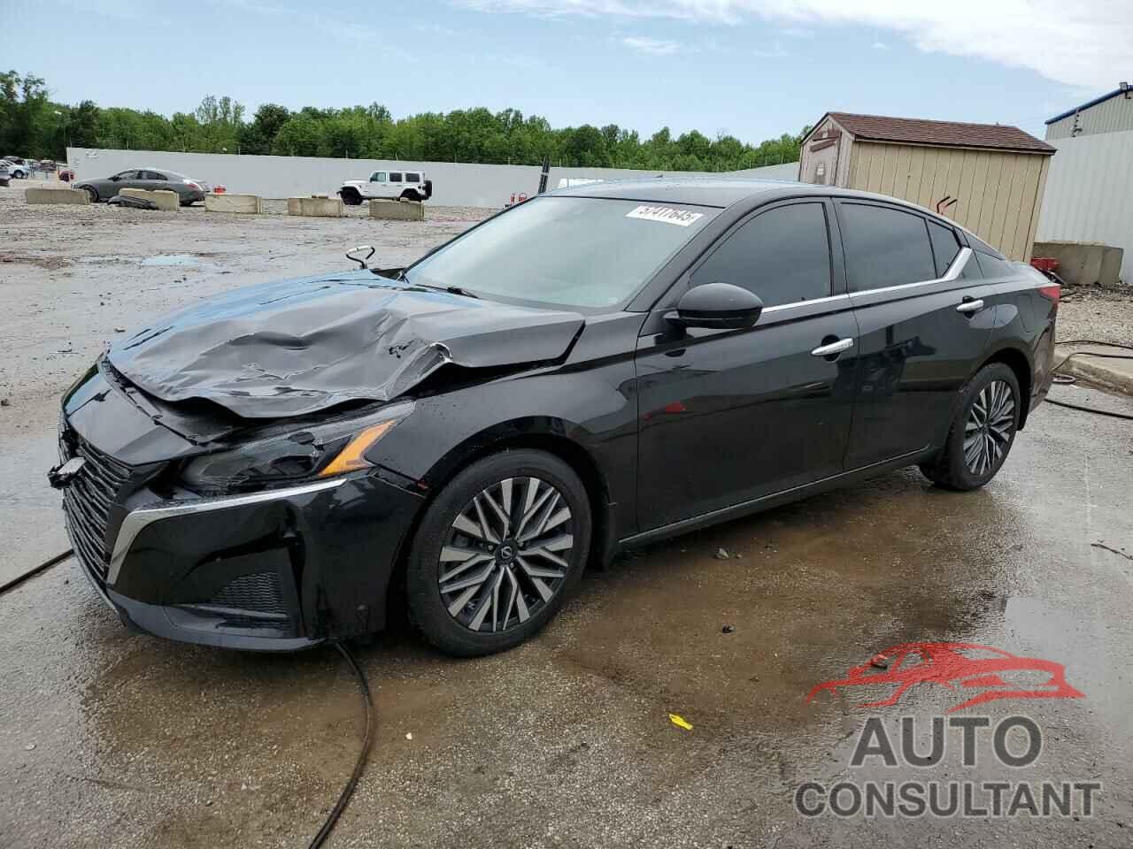 NISSAN ALTIMA 2023 - 1N4BL4DV5PN308524