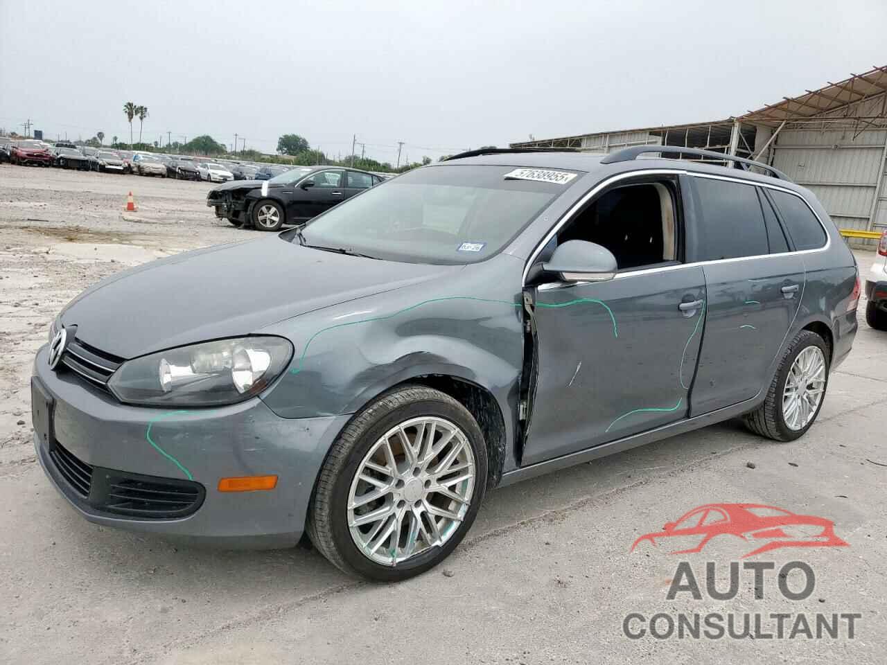 VOLKSWAGEN JETTA 2014 - 3VWPL7AJ7EM600344