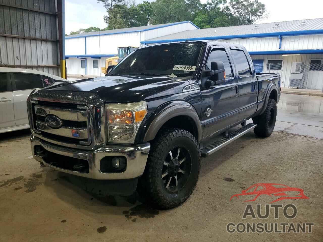 FORD F250 2015 - 1FT7W2BT8FED03488