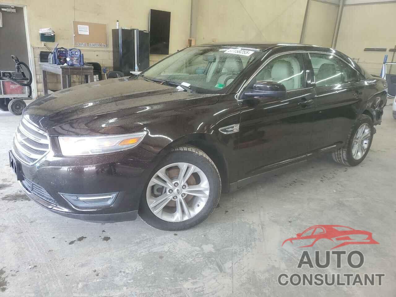 FORD TAURUS 2014 - 1FAHP2E80EG128686