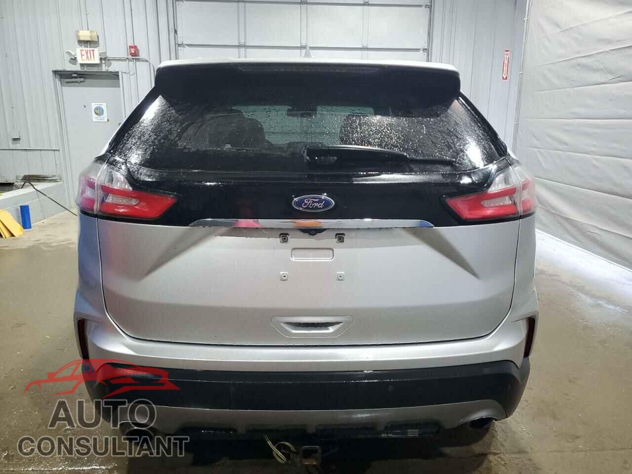 FORD EDGE 2019 - 2FMPK4J94KBC24978