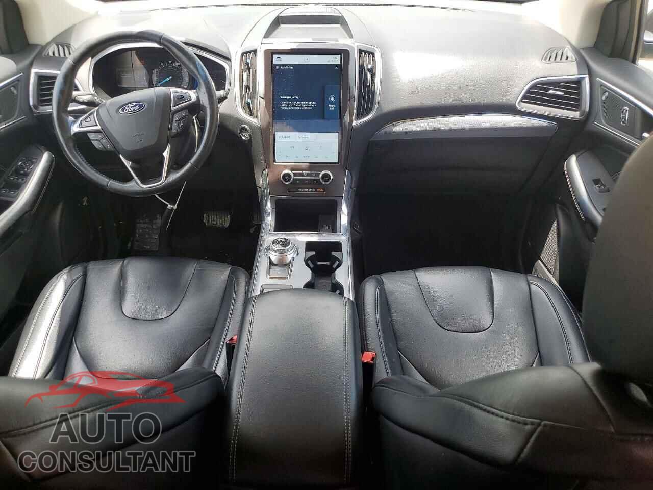 FORD EDGE 2021 - 2FMPK4K94MBA08470