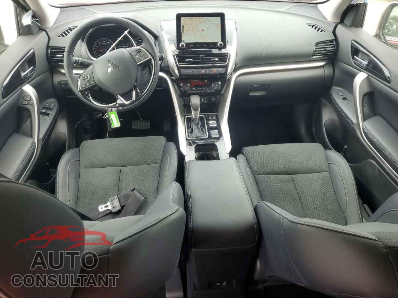 MITSUBISHI ECLIPSE 2025 - JA4ATWAA6SZ005377
