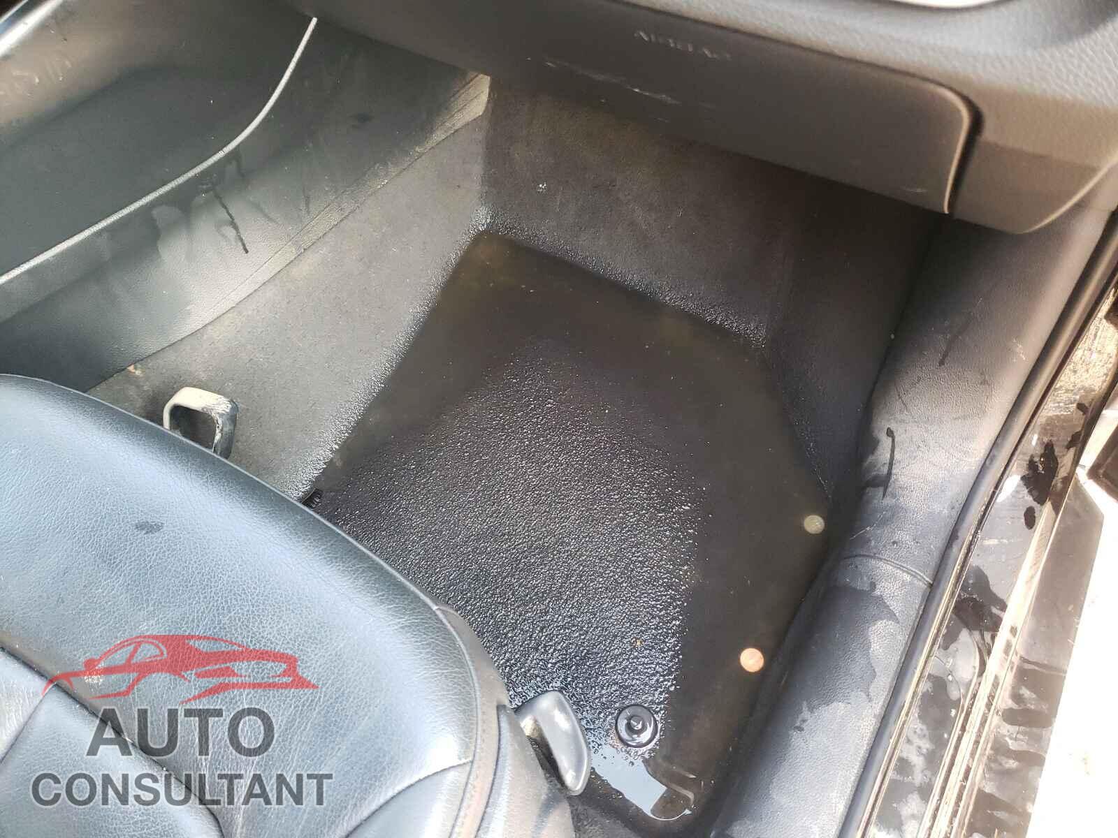 AUDI A3 2016 - WAUB8GFF7G1018650