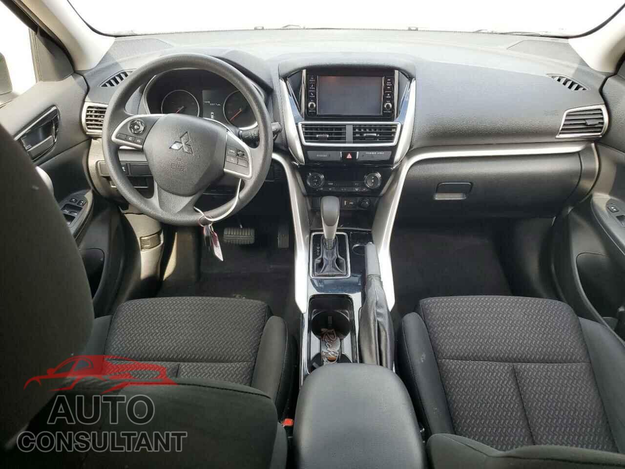 MITSUBISHI ECLIPSE 2018 - JA4AS3AA4JZ047742