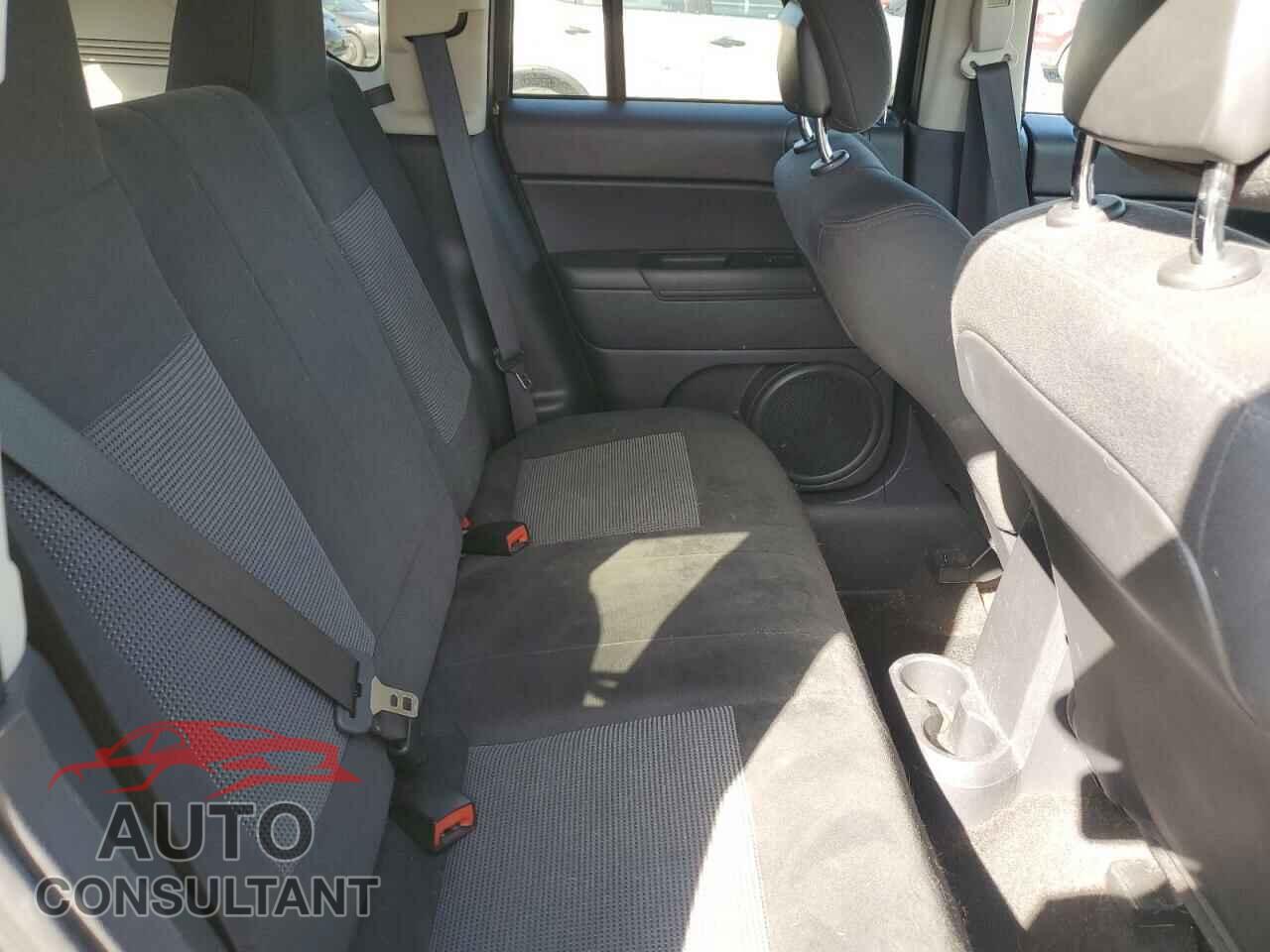 JEEP COMPASS 2015 - 1C4NJCBB6FD192707