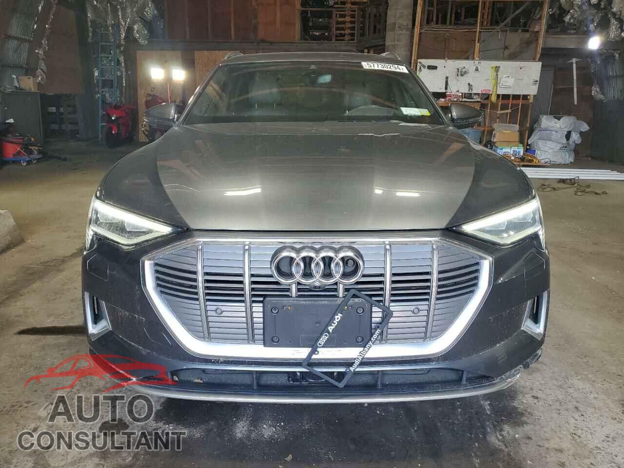 AUDI E-TRON 2019 - WA1VAAGE4KB006539