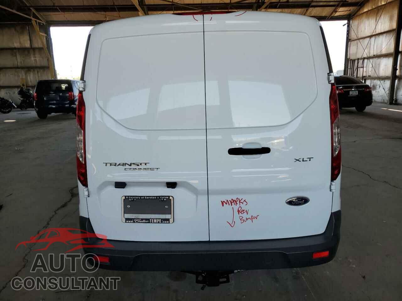 FORD TRANSIT 2015 - NM0LS7F76F1212728