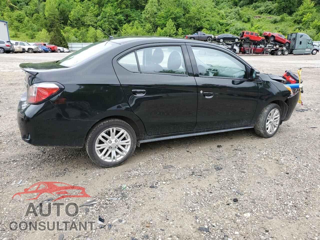 MITSUBISHI MIRAGE 2024 - ML32FVFJ0RHF05545