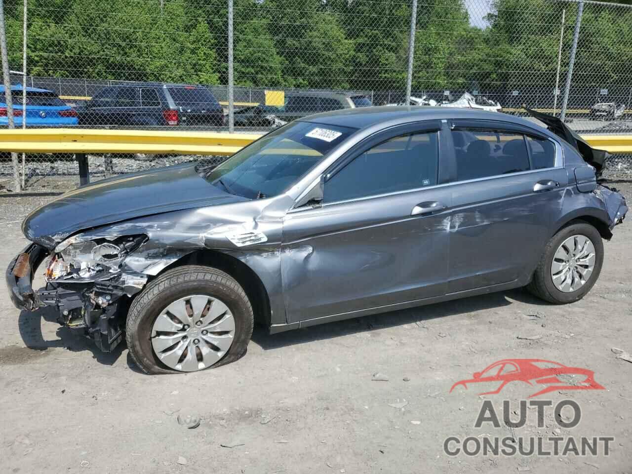 HONDA ACCORD 2012 - 1HGCP2E35CA166148