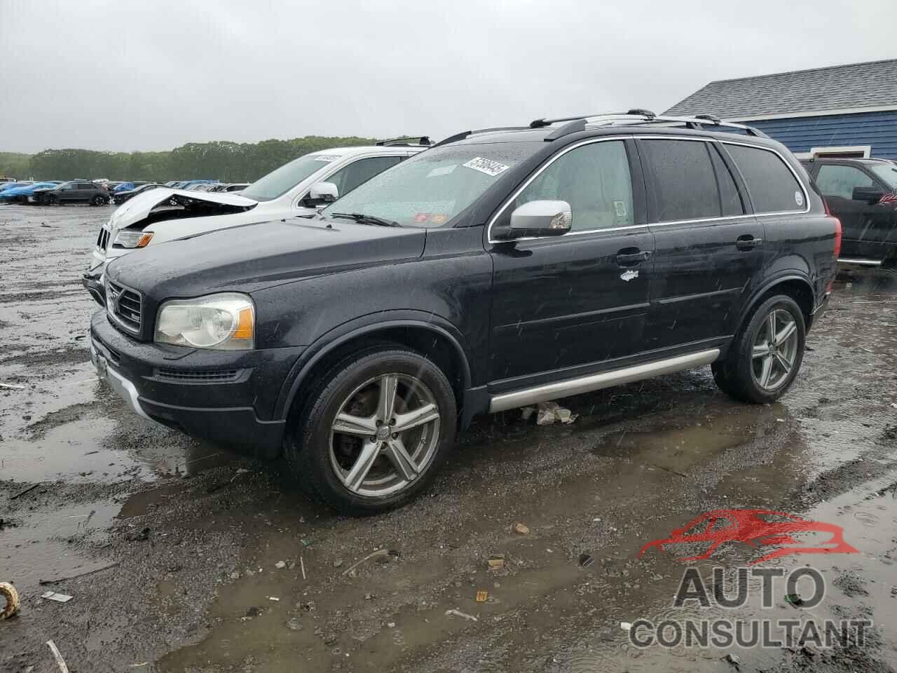 VOLVO XC90 2009 - YV4CT982691515362