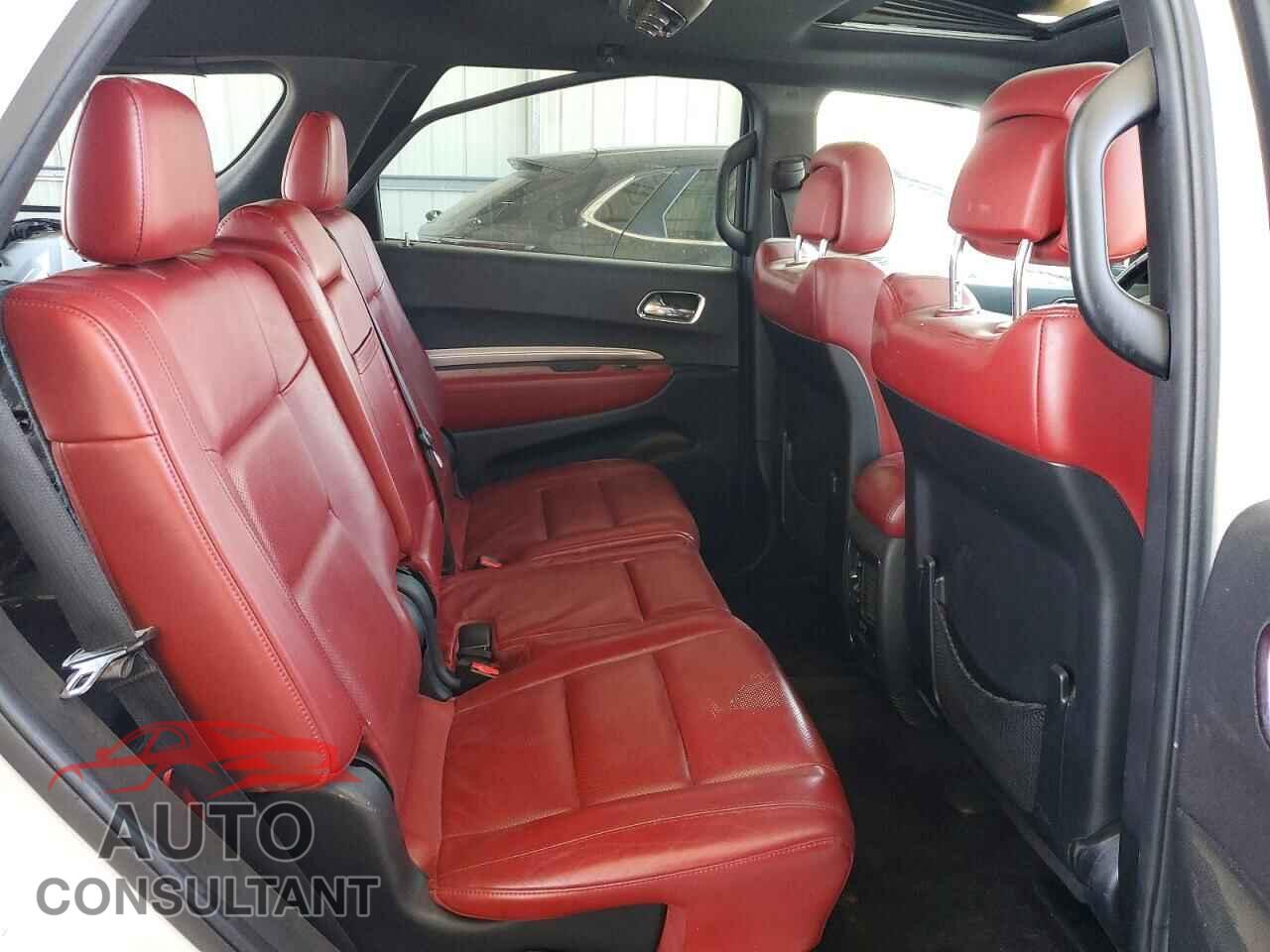 DODGE DURANGO 2015 - 1C4SDJCTXFC223940