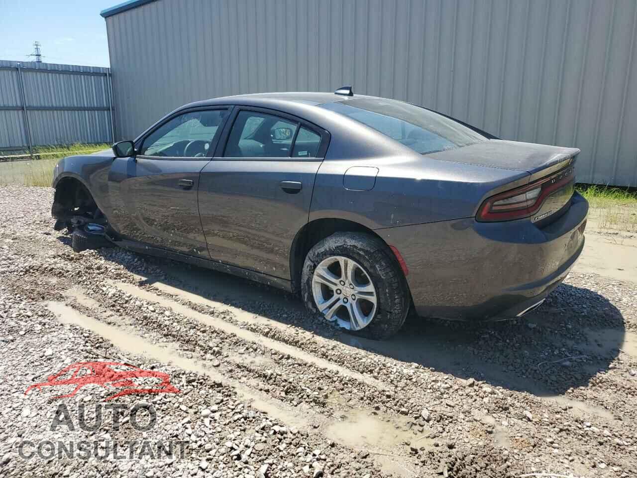 DODGE CHARGER 2023 - 2C3CDXBG1PH563993