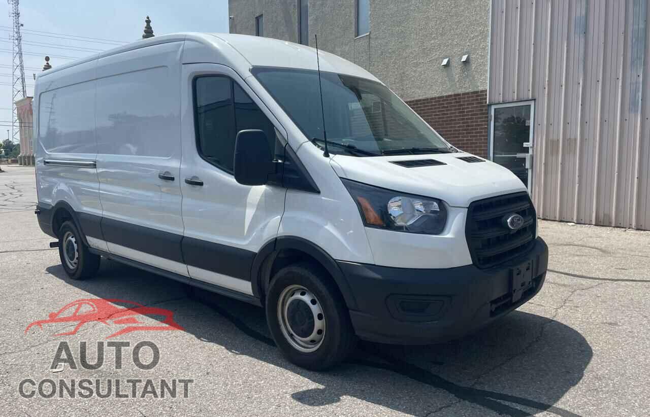 FORD TRANSIT 2020 - 1FTBR1C84LKA32965