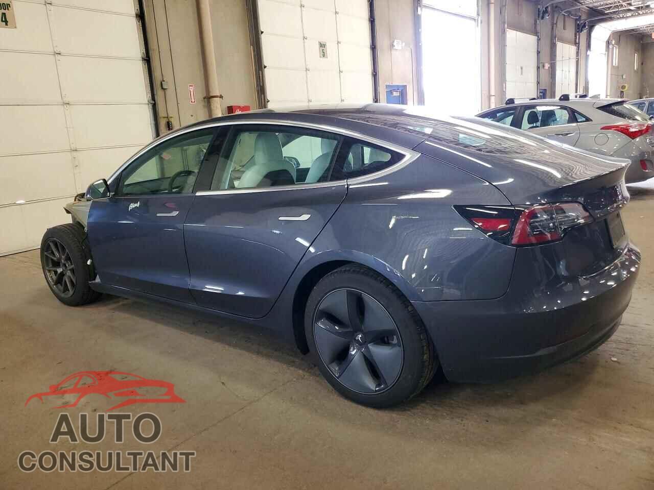 TESLA MODEL 3 2020 - 5YJ3E1EA7LF740933