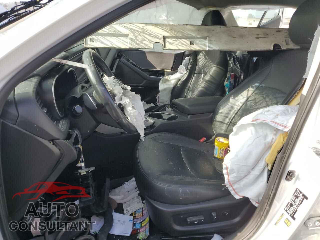 KIA OPTIMA 2014 - 5XXGR4A77EG310630
