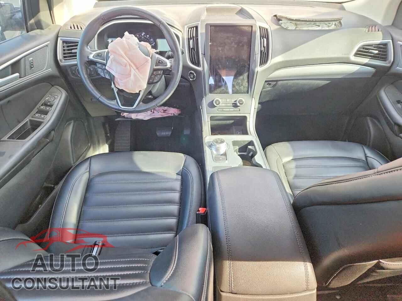 FORD EDGE 2021 - 2FMPK3J9XMBA20280