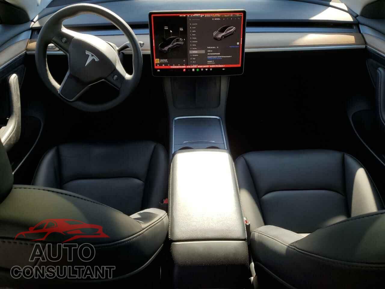 TESLA MODEL 3 2023 - 5YJ3E1EA6PF643986