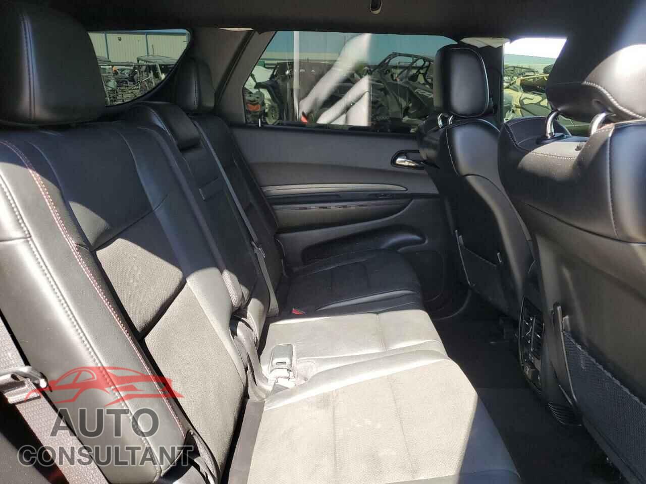 DODGE DURANGO 2021 - 1C4SDJCT1MC559179