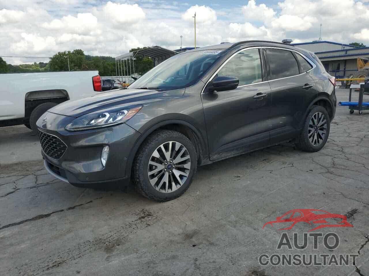 FORD ESCAPE 2020 - 1FMCU9J92LUA23310