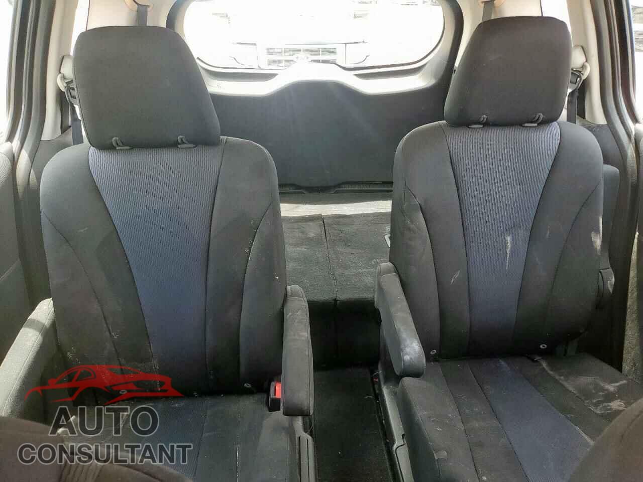 MAZDA 5 2013 - JM1CW2BL0D0159900