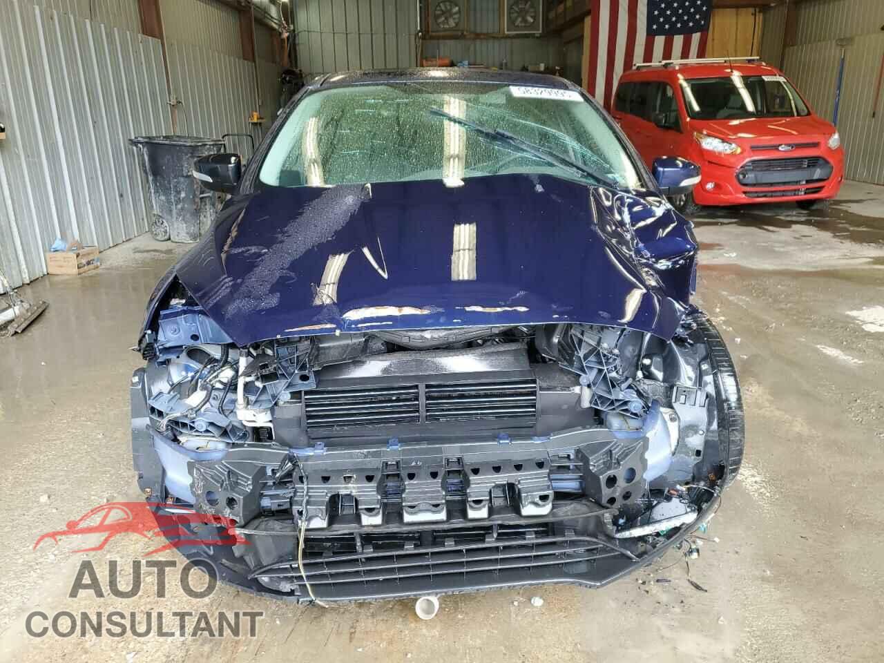FORD FOCUS 2017 - 1FADP3M28HL253142