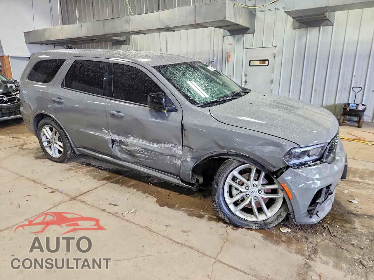 DODGE DURANGO 2025 - 1C4RDJDG7SC546479
