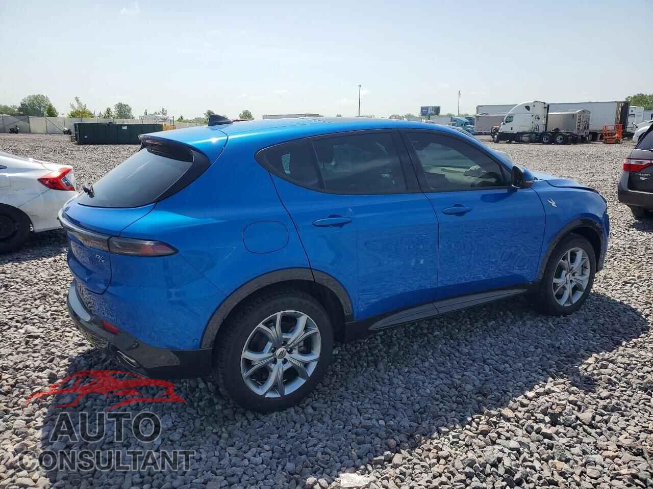 DODGE ALL OTHER 2024 - ZACPDFDW5R3A17623