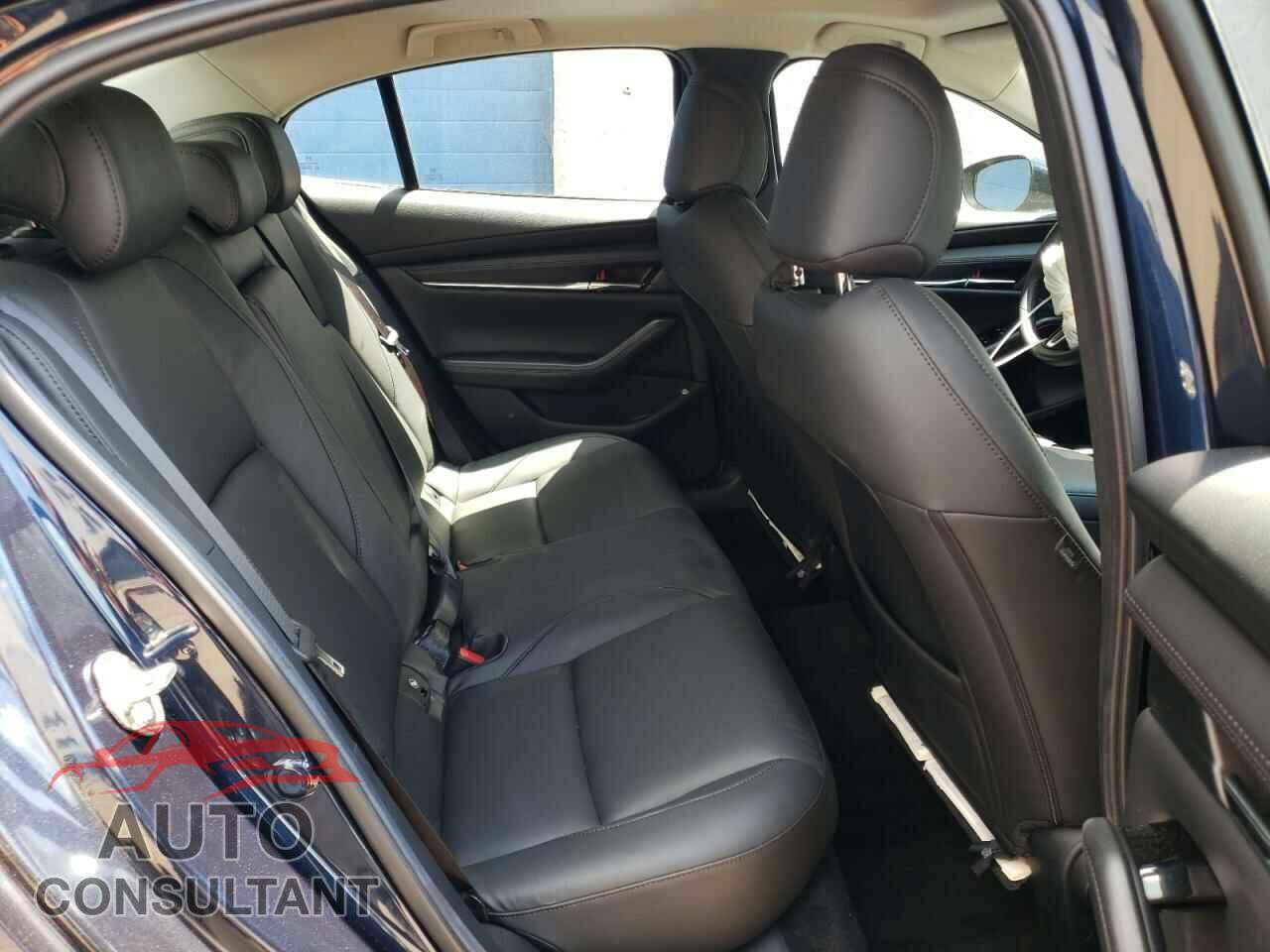 MAZDA 3 2024 - 3MZBPACM2RM413702